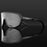 Photochromic Cycling Glasses Men Women Outdoor Sports Mtb Bicycle Sunglasses UV400 Protection Safety Bike Running Goggles