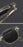 Retro Small Circular Sunglasses Men Punk Propionic Luxury Brand Design Sun Glasses Women Business Party Eyewear UV400