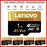 Secure Lenovo Memory Card TF Cards SD Cards Micro TF SD 128GB 1TB 256GB 32GB V10 Compatibility Device V30 for Camera / Android