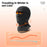 WEST BIKING Winter Thermal Balaclava High Elastic Breathable Windproof Cycling Headgear Fleece Bike Helmet Liner Sports Mask