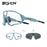SCVCN Photochromic Cycling Sunglasses Outdoor Sports Running Drving Glasses Road MTB Bicycle Goggles  UV400 Safety Bike Eyewear
