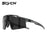 SCVCN Hiking Eyewear Women UV400 Photochromic Bike Riding Sunglasses Outdoor Men Sports MTB Goggles Running Climbing Hydrophobic