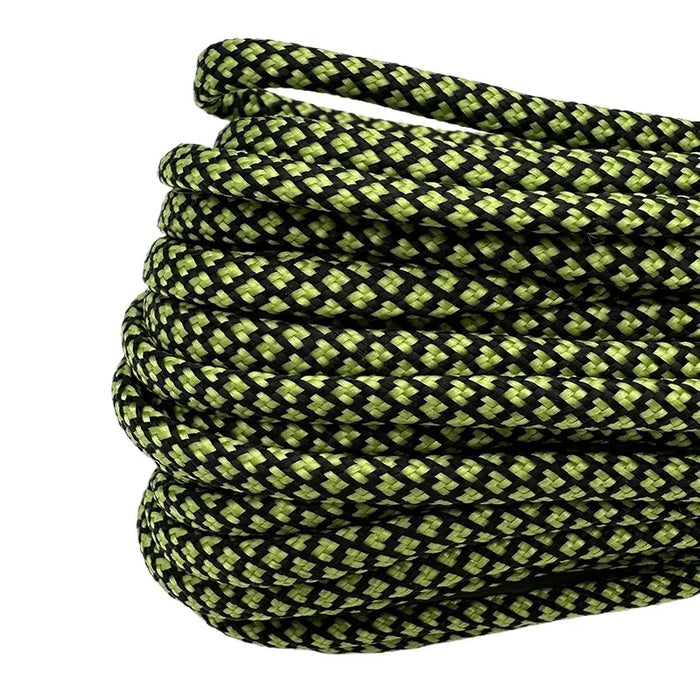 7 Cores 550 Paracord Cord 5 15 31M Dia.4mm For Outdoor Camping Survival Lanyard Parachute Rope Hiking Tent Accessories