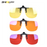 Polarized Clip-On Glasses Yellow Lenses For Night Vision Red Lenses Better Sleep Orange Gaming Glasses Blue Light Blocking