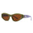 2025 New Cat Eye Sunglasses Women Fashion Vintage Female Shades Designer Luxury Sun Glasses UV400 Eyewear Oculos Gafas De Sol