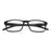MODFANS Blue Light Reading Glasses Men Readers for Women Rectangular Anti Glare/Eye Strain Filter UV Read Eyeglasses Comfortable