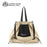 32L Large Capacity Foldable Tote Bag Ultralight 70D Nylon Shoulder Bag Waterproof Outdoor Camping Hiking Grocery Shopper Bag