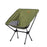 TARKA Lot de chaises de camping pliantes légères, chaises pliantes ultralégères de type lune pour le jardin, le pique-nique, la plage, la pêche