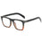 SHINU brand progressive multifocus reading glasses customized men hyperopia prescription glassses clear sight anti blue light