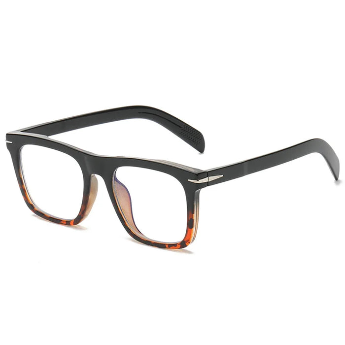 SHINU brand progressive multifocus reading glasses customized men hyperopia prescription glassses clear sight anti blue light