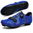New Cycling Shoes Men's Self-locking Racing Road Cycling Sports Shoes Lockless Training Shoes Women's SPD Cleats Cycling Shoes