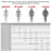 DAREVIE Cycling Jersey Small Size SPF 50+ Training Level Men Women Long Sleeves Cycling Jersey Breathable Man Cycling Maillott