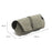 Fashion PU Leather Glasses Case Anti-knock Waterproof Sunglasses Storage Box with Pull Cord Sunglasses Pouch Eyewear Accessories