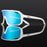 SCVCN Brand Photochromic Cycling Sunglasses UV400 Women Sports Running Eyewear Men Road Mountain Bicycle Glasses Bike Goggles