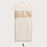 1 housse de rangement pour doudoune, sac de compression pour vêtements suspendus, sac de rangement visible pour vêtements, organisateur de garde-robe