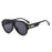 New Square Sunglasses Women Vintage Big Frame Shades Men Trending Design Luxury Sun Glasses UV400 Oversized Eyewear Gafas Oculos