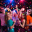20-120Pcs Flower Crown Headbands Glow Sticks Bulk Party Pack for Wedding Beach Birthday Party Favors Rave Accessories