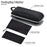 New Fashion Double Beam Anti Blue Light Photochromic Presbyopia Glasses for Women and Men Retro Brand Design Presbyopia Glasses