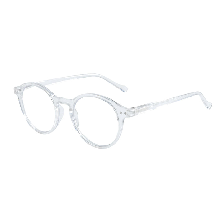 ZENOTTIC 2026 Fashion/Retro Clip On Sunglasses (Anti Blue Light Glasses+Polarized Clip)  for Men Women