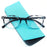 MODFANS Reading Glasses For Women Small face Readers Ladies Eyeglasses Frame With Spring Hinge Presbyopic glasses +2.0 +2.5 +3.0
