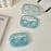 1PC Unisex Bottle Tube Hard Contact Lens Case Candy Color Travel Glasses Lenses Box Eyes Care Kit Holder Container Lens Washer
