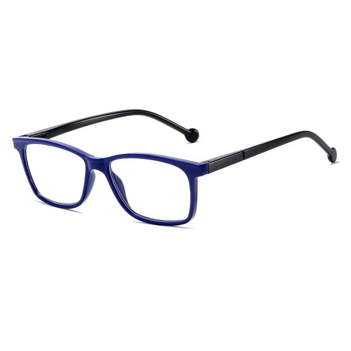 Unisex Reading Glasses Female Male Ultra-light Magnifying Diopter Elder Flexible Eyeglass Vision Care Eyewear +1.5 2.0 3.0 4.0