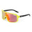 SCVCN Brand Cycling Glasses UV400 Mountain Riding Sunglasses  Men Women Sports Running Drving Goggles Road Bike Bicycle Eyewear