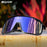 SCVCN Photochromic Cycling Sunglasses Road Driving Bike Glasses Outdoor Sports Mountain Hiking Men Women Bicycle UV400 Goggles