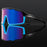 SCVCN Photochromic Glasses Cycling Sunglasses UV400 Hiking Goggles Men Outdoor Sports Glasses Women Driving Bicycle Bike Eyewear