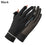 Cycling Driving Running Thin Summer Ice Silk Gloves Sun Protection Gloves Anti-UV Gloves Mittens