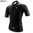 DAREVIE Cycling Jersey Small Size SPF 50+ Training Level Men Women Long Sleeves Cycling Jersey Breathable Man Cycling Maillott