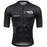 AERO VELO Cycling Jersey Set Men Cycling Clothing Summer Road Training Bike Shirts Suit Bicycle Bib Shorts MTB Uniform