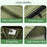 Easy to Set-Up Inflatable Camping Tent with Manual Pump Windproof Inflatable Tent for Outdoor Adventure