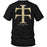 Teletech Manchester 2026 Camiseta Estampada en la Espalda Techno Rave Música Electrónica Camiseta Gráfica de Algodón Oversized para Hombre y Mujer
