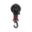 Heavy Duty Suction Cups Anchor with Hooks Outdoor Travel Camping Carabiner Organizer for Home Outdoor Camping Car Side Awning