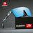 DUBERY Polarized Sunglasses One Piece Lens Men Oversized Sunglasses UV400 Women Rimless Fashion Safety Sun Glasses Italy Design