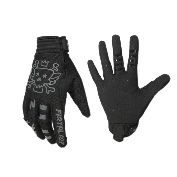 Fistplast Touch Screen High Aesthetic Riding Off-Road Motorcycle Cross-Border Foreign Trade Wear-Resistant Outdoor Sports Glove