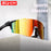 SCVCN UV400 Cycling Glasses Outdoor Running Sunglasses Men Women MTB Road Bike Glasses Hiking Drive Bicycle Sports Sunglasses
