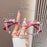 Fashion Floral Cat-Eye Reading Glasses for Women, Home Office & Phone Viewing, Face-Shaping Trendy Reading Glasses