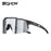 Kapvoe Cycling Glasses Polarized MTB Road Bike Glasses UV400 Protection Sunglasses Ultra Light Sport Eyewear Equipment