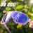 Scvcn - Photochromic Cycling Glasses for Men Bicycle Eyewear Mountain Bike Cycling Goggles UV400 MTB Road Sunglasses Women