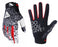 Fistplast Touch Screen High Aesthetic Riding Off-Road Motorcycle Cross-Border Foreign Trade Wear-Resistant Outdoor Sports Glove