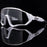 SCVCN Photochromic Bicycle Sunglasses Men Women Sport Runing Goggles UV400 Mountain Road Bike Bicycle Glasses MTB Eyewear