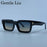 Photochromic Steampunk Square Sunglasses Men 2026 Luxury Designer Vintage Punk Sun Glasses Hip Hop Streetwear Driving Eyewear