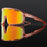 SCVCN Photochromic Glasses Cycling Sunglasses UV400 Hiking Goggles Men Outdoor Sports Glasses Women Driving Bicycle Bike Eyewear