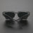 Unisex Plastic Fashion Square Frame Sunglasses For Street Photography And Beach Trips Driving Accessories
