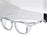 Anti-blue Glasses Anti-splash Debris Goggles Anti-sand Anti-shock Riding Safety Goggles Anti-fog Glasses Safety Glasses