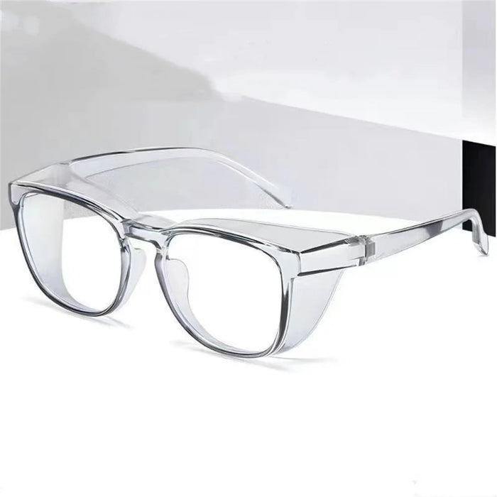 Anti-blue Glasses Anti-splash Debris Goggles Anti-sand Anti-shock Riding Safety Goggles Anti-fog Glasses Safety Glasses