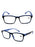 Reading Glasses For Men And Women Eyeglasses Sight Anti Blue Light Eyewear New Reading Glasses
