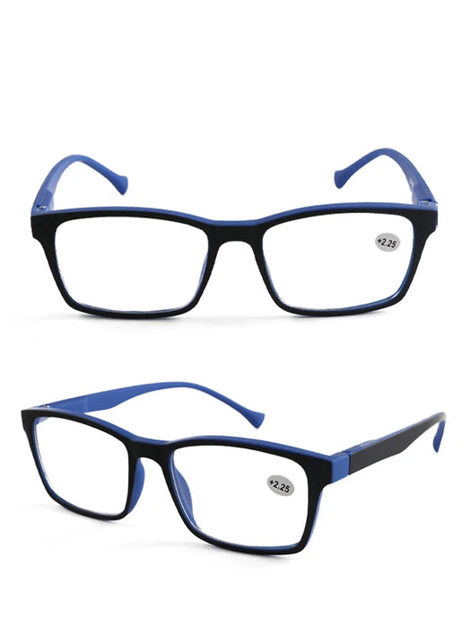 Reading Glasses For Men And Women Eyeglasses Sight Anti Blue Light Eyewear New Reading Glasses